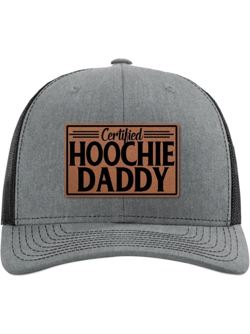 Funny Trucker Hat - Hilarious Beach & Cruise Gift - Perfect for Dads & Brothers